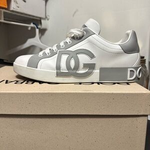 Men's Dolce & Gabanna sneakers